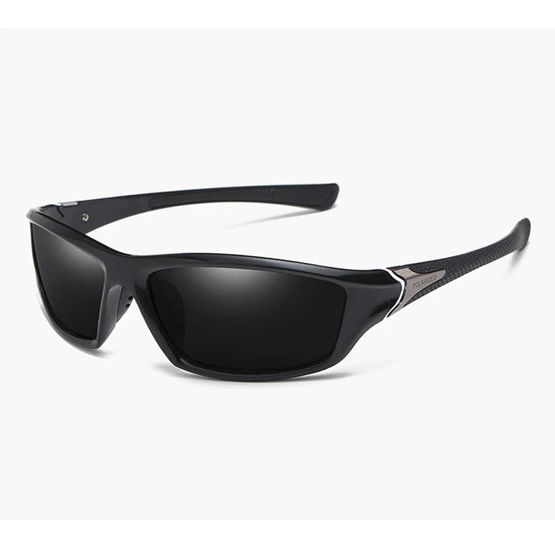 Polarisierte Wander-Sonnenbrillen für Outdoor-Aktivitäten