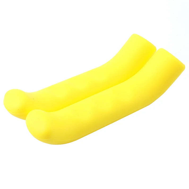 Silicone Bremshebelüberzüge für Fahrräder
