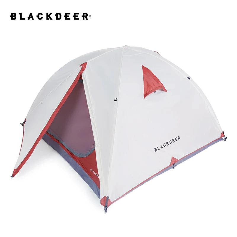 Blackdeer Archeos 2-3 Personen Zelt für Outdoor Camping