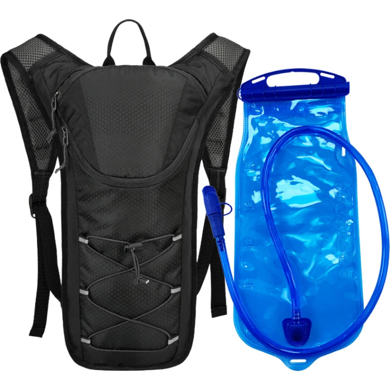 Wasserdichter Fahrradrucksack für Outdoor-Aktivitäten