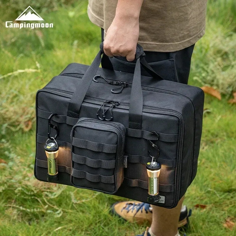 Campingmoon BK-46 Lagerungstasche für Outdoor-Ausrüstung – clever-campen Camping & Outdoor Schweiz