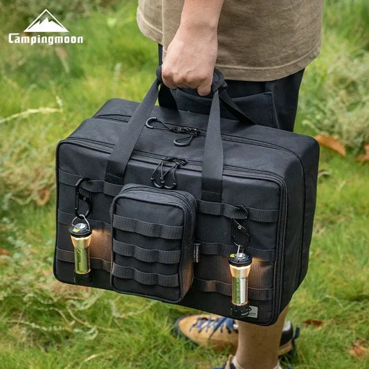 Campingmoon BK-46 Lagerungstasche für Outdoor-Ausrüstung – clever-campen Camping & Outdoor Schweiz