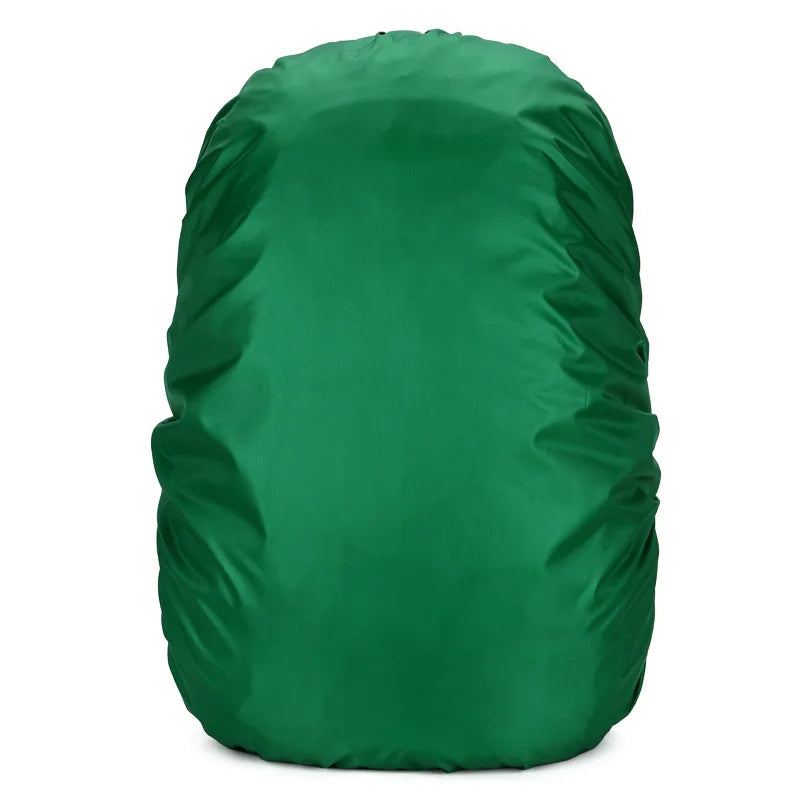 Praktische Rucksack-Regenschutz Hülle wasserdicht