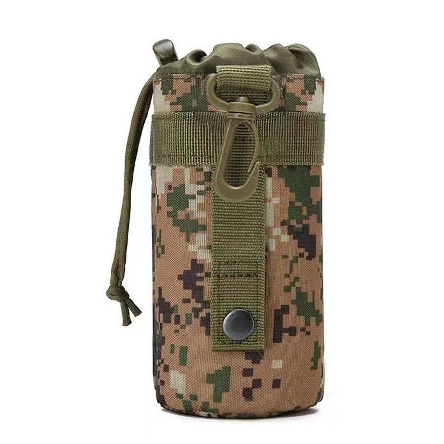 Multifunktionale Trinkflaschen-Tasche
