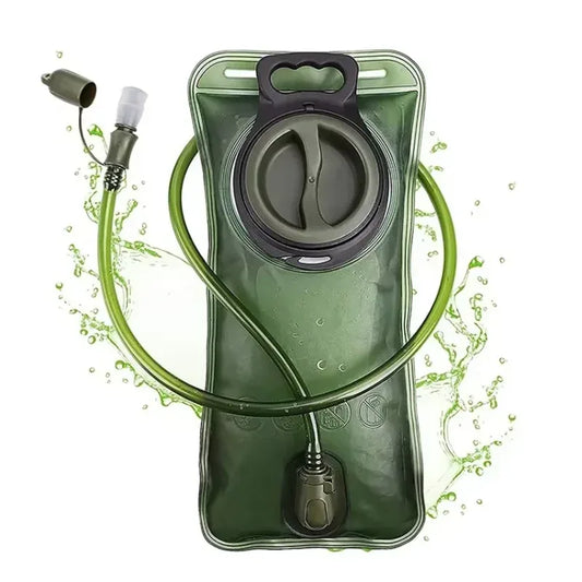 Wasserblase 2L für Hydration beim Sport – clever-campen Camping & Outdoor Schweiz