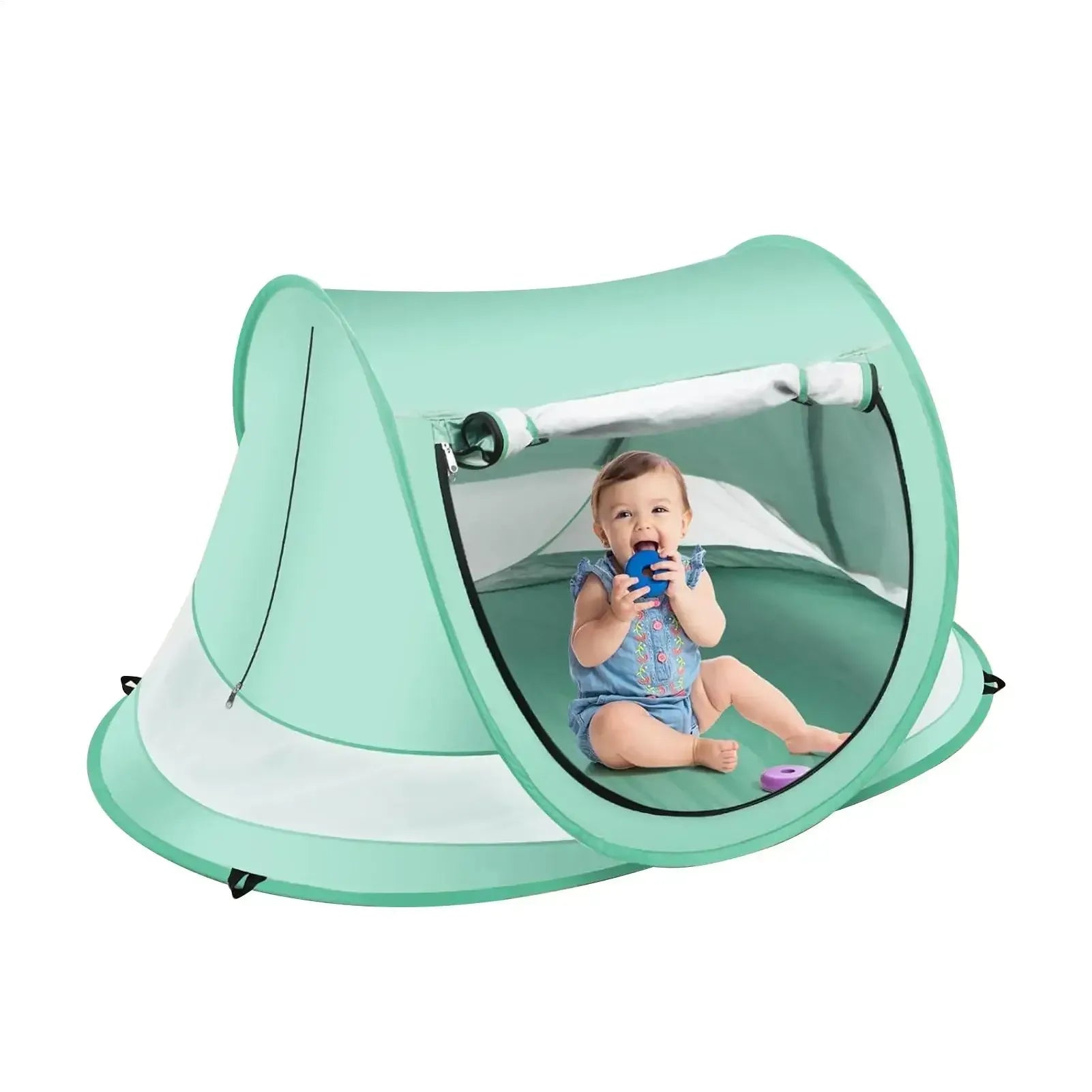 Kleines Zelt für Strand und Camping – clever-campen Camping & Outdoor Schweiz