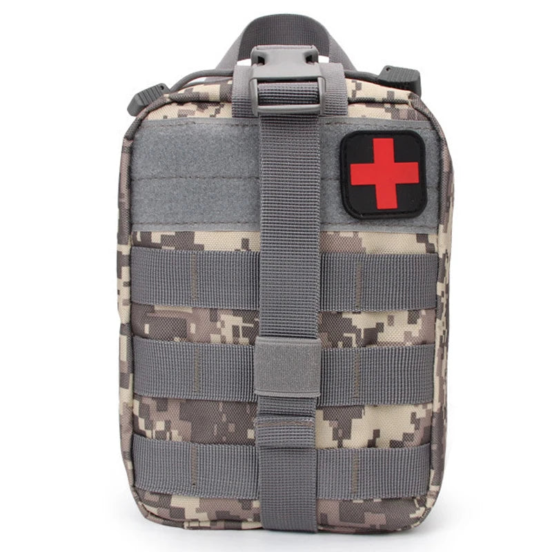 Outdoor Erste-Hilfe-Set Molle Medical Kit für Camping