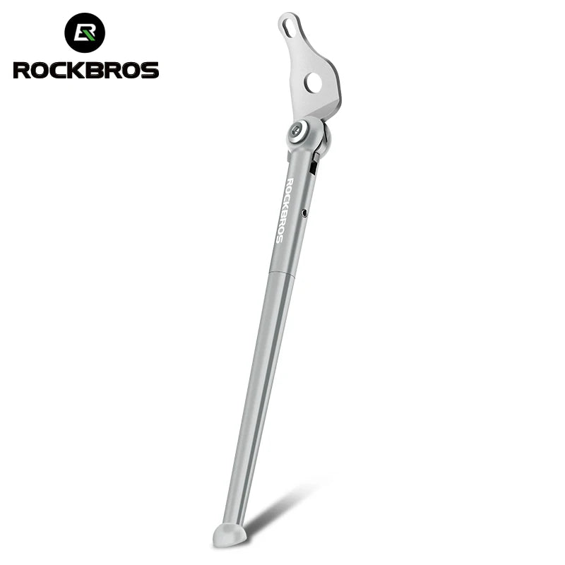 ROCKBROS Faltfussstütze für Fahrräder 16 Zoll