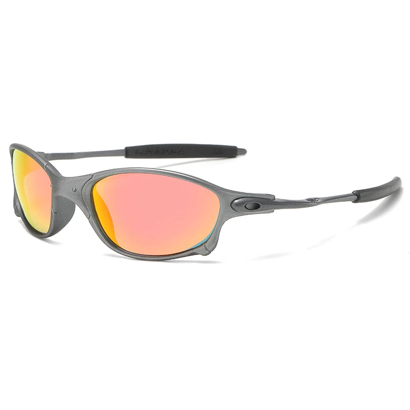 Trendige Outdoor-Sonnenbrillen für Wanderungen