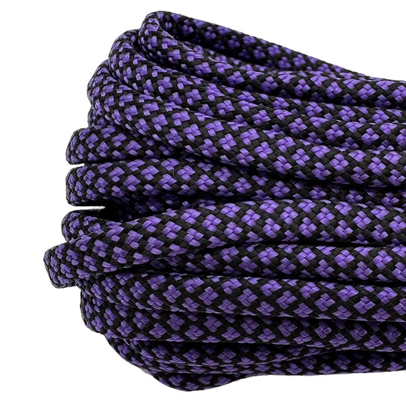 550 Paracord 7 Stränge 4mm für Outdoor & Camping