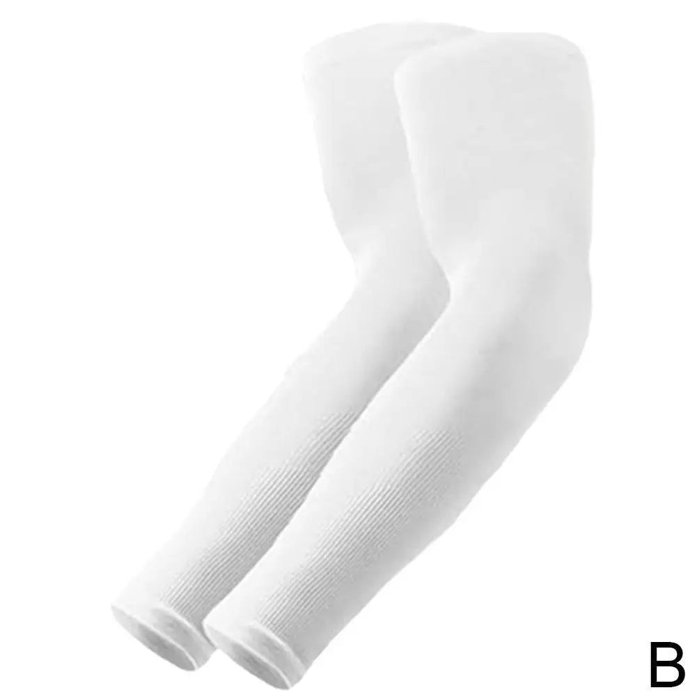 UV-Schutz Armlinge für Damen und Herren – 2er Set