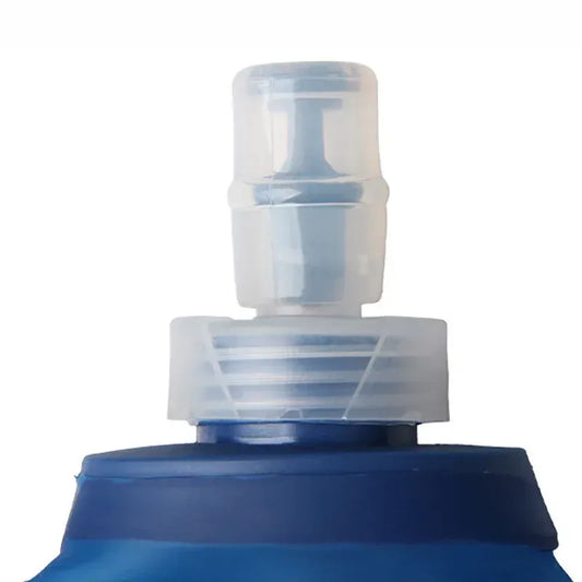 Faltbare Sport-Trinkflasche 250ML/500ML – clever-campen Camping & Outdoor Schweiz