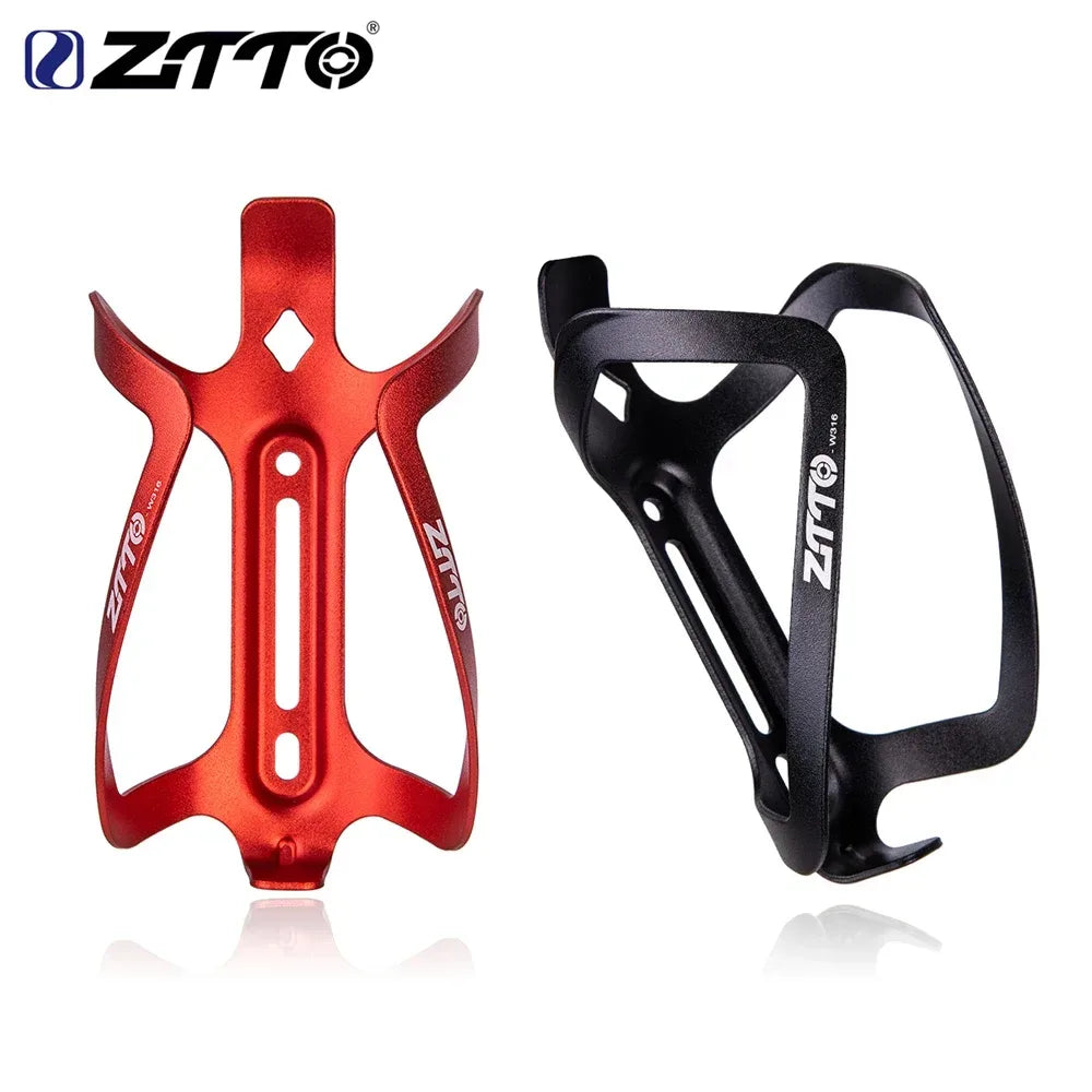 ZATTO Aluminium Trinkflaschenhalter für Mountainbike – clever-campen Camping & Outdoor Schweiz