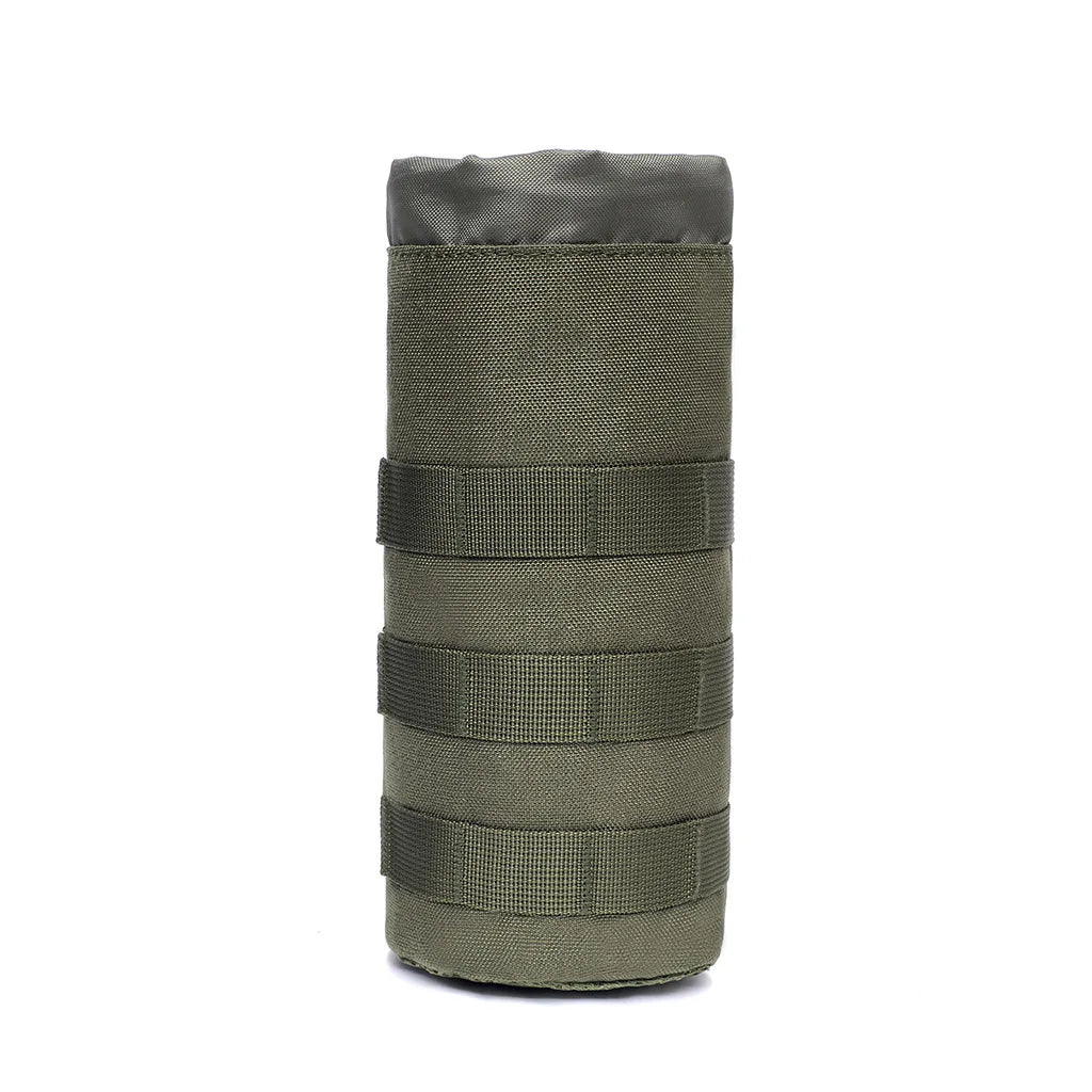 Molle Trinkflaschenhalter Tasche für Outdoor & Camping