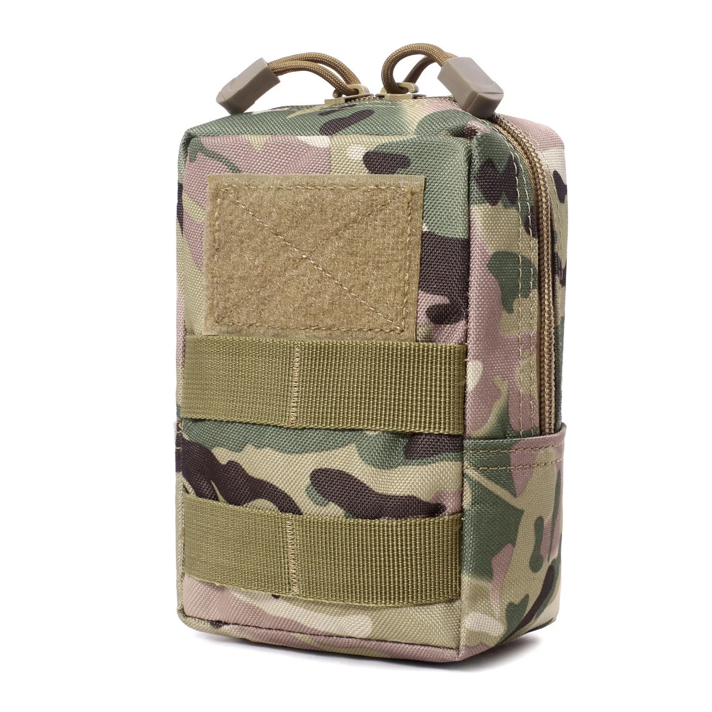 Kleine taktische Molle Utility Tasche für Outdoor & Camping