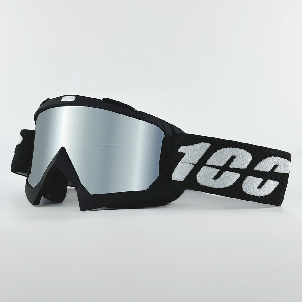 Ski Snowboard Goggles mit Anti-Beschlag und UV-Schutz