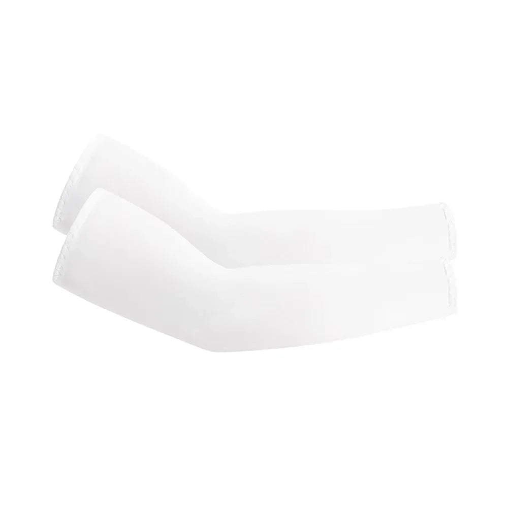 Unisex Kühlende Armschoner für UV-Schutz beim Sport