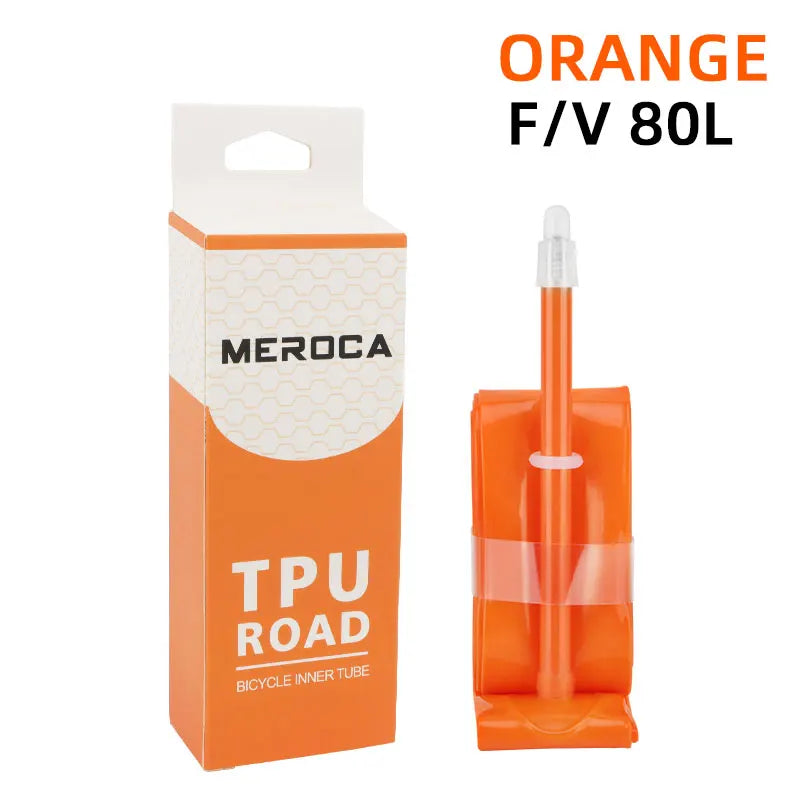 TPU Fahrradschlauch 700x23-32C FV 45L/65L/80L
