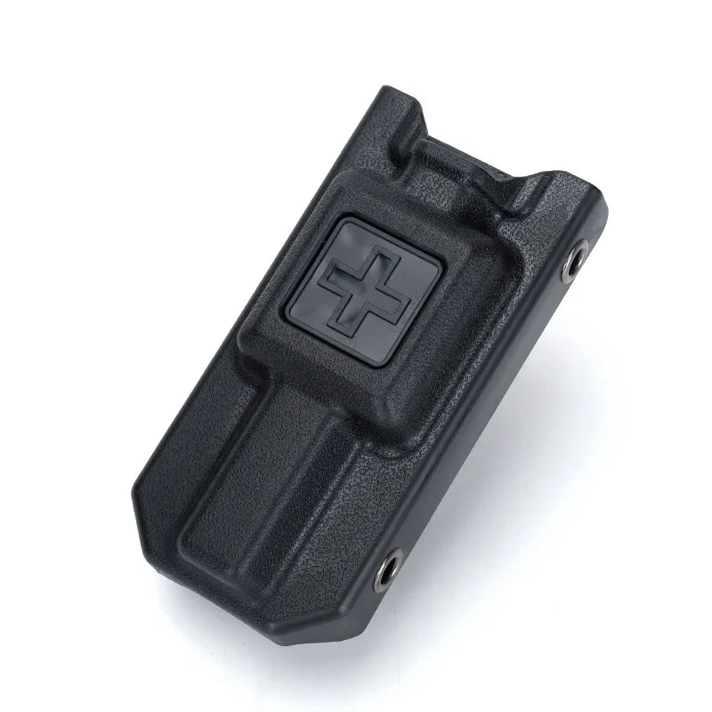 Tourniquet Aufbewahrungsbox MOLLE für Outdoor-Einsätze
