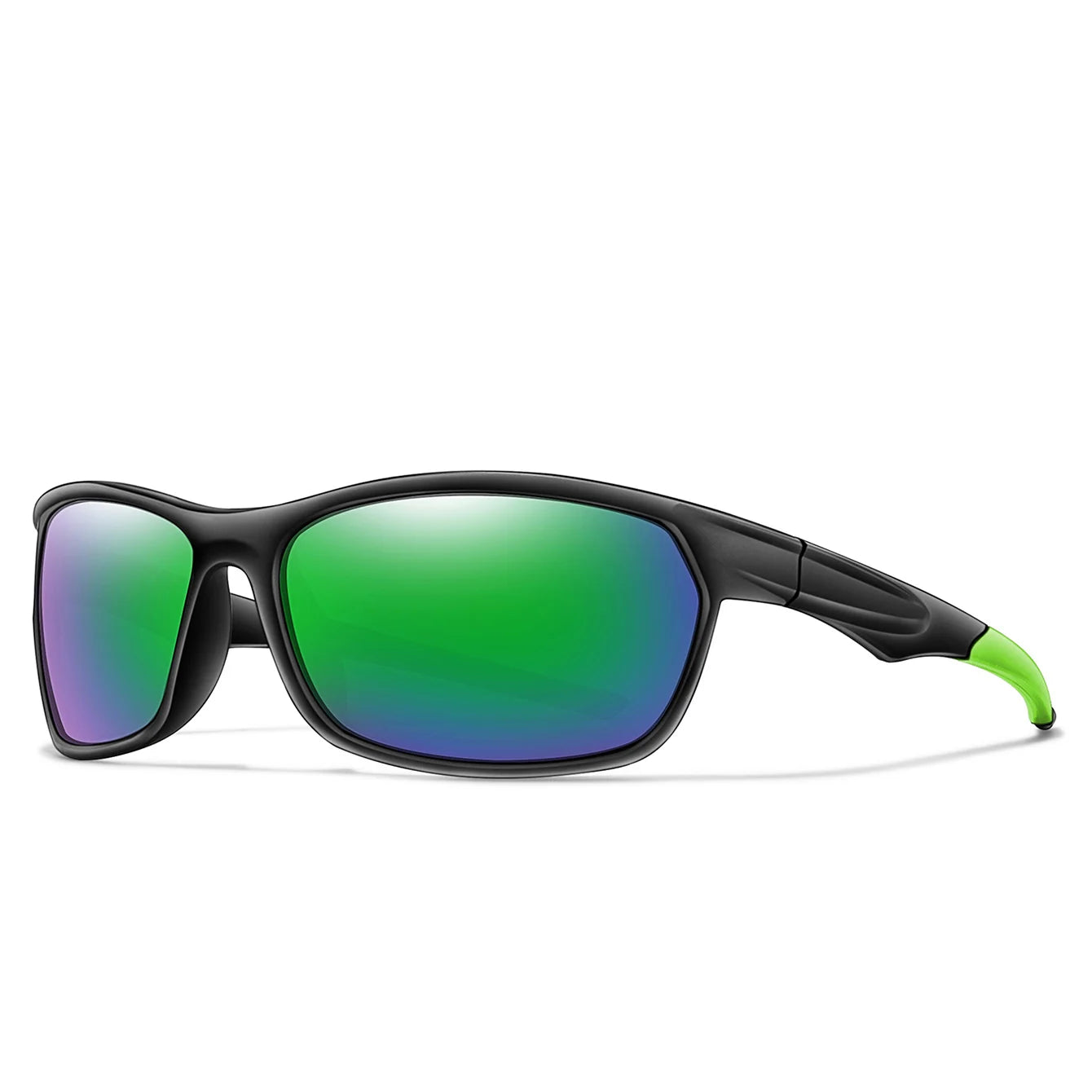 Polarisierte Wander-Sonnenbrillen für Outdoor-Aktivitäten