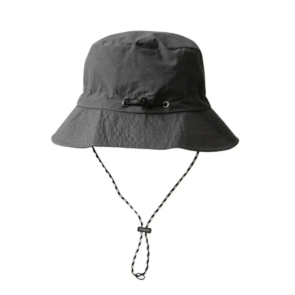 Faltbare Fischerhut für Outdoor und Camping – Unisex