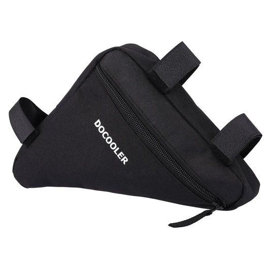 Docooler Dreieckige Fahrradtasche für Rahmen – clever-campen Camping & Outdoor Schweiz