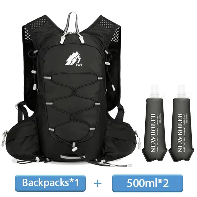 20L Leichter Rucksack für Outdoor-Aktivitäten