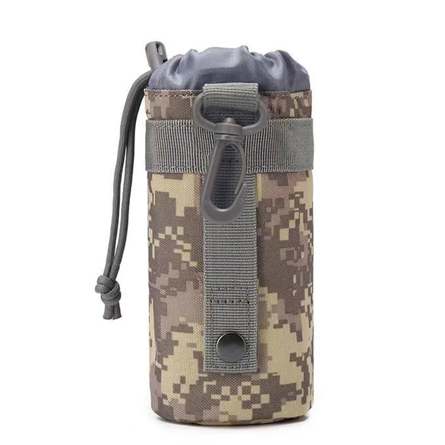 Multifunktionale Trinkflaschen-Tasche