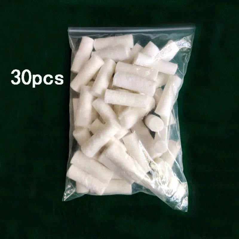 Mini Wachsstäbchen für Camping und Outdoor