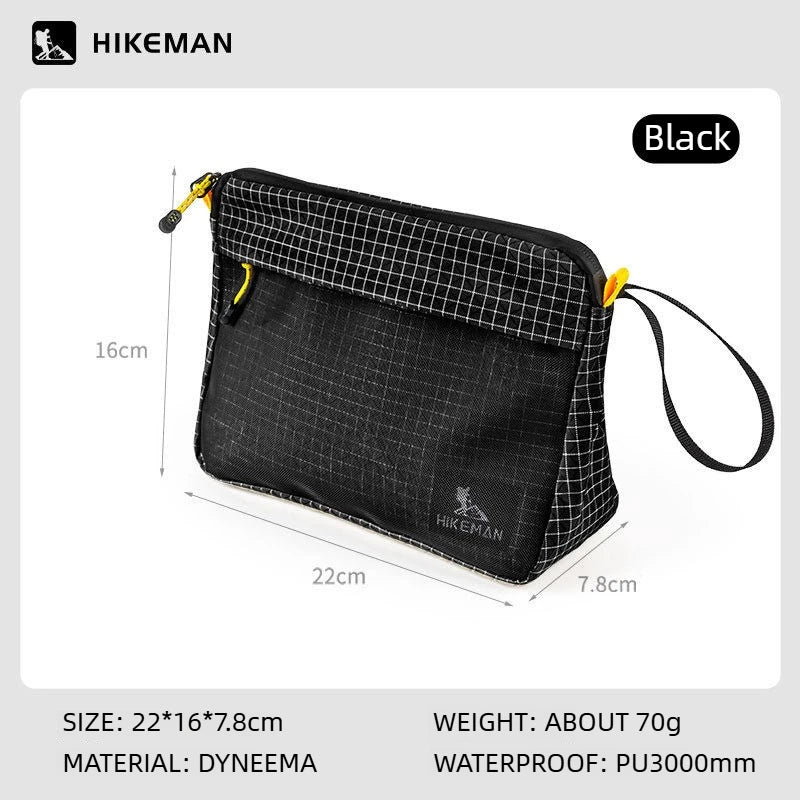 Ultraleichte wasserdichte Tasche für Camping und Strand