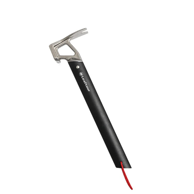 5-in-1 Camping Multi-Tool für Sicherheit & Survival