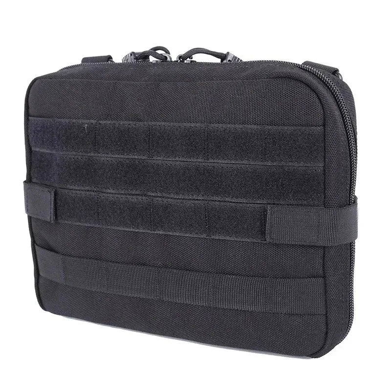 Taktisches Multifunktionswerkzeug-Set für Outdoor & Camping