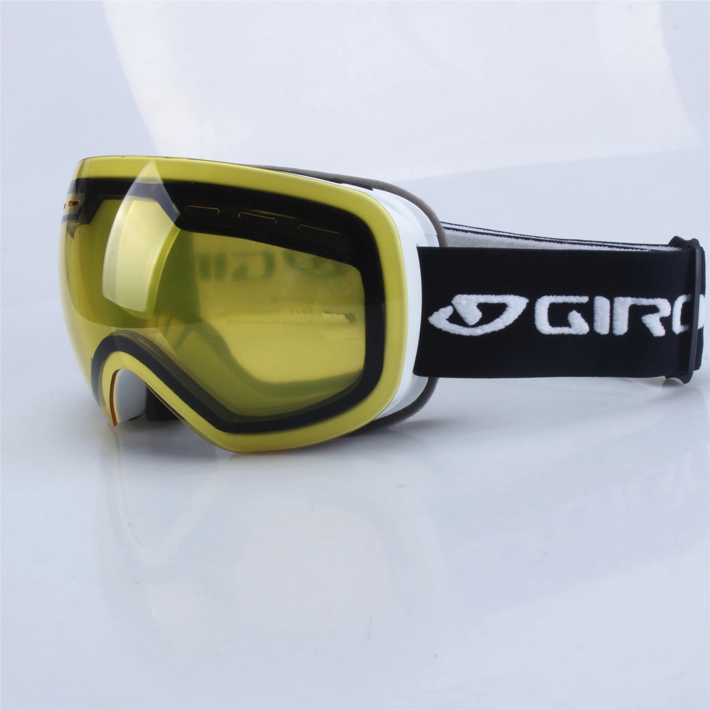 GIRO Ski-Goggles für Herren und Damen – Anti-Fog UV400
