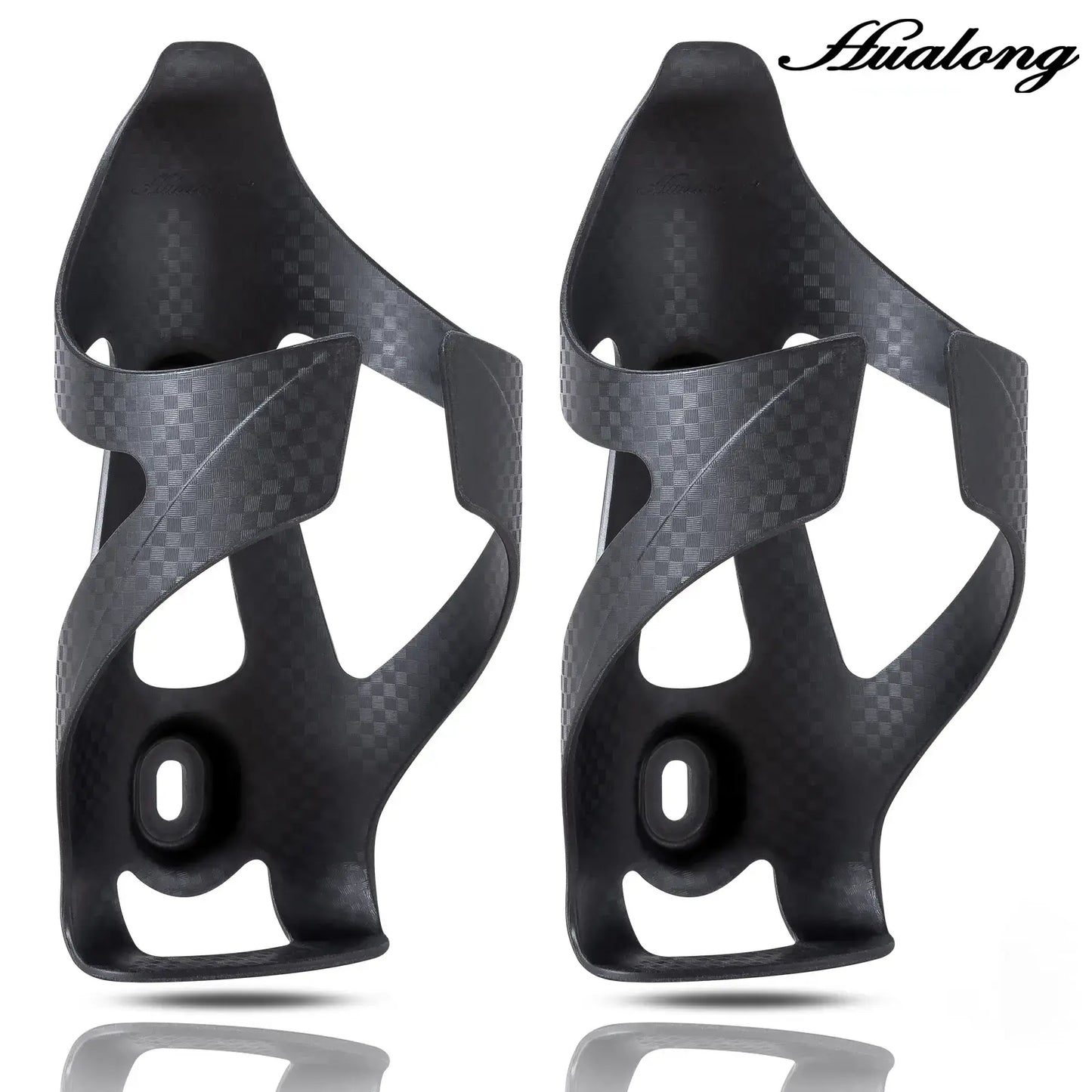 HUALONG Fahrrad Trinkflaschenhalter aus Carbonfaser – clever-campen Camping & Outdoor Schweiz