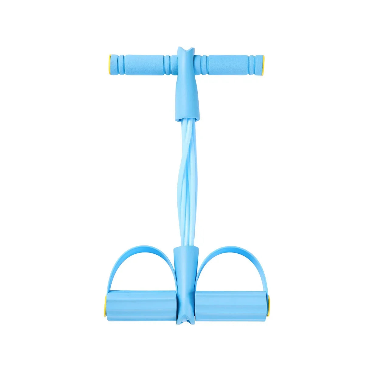 Yoga Pedal Puller Widerstandsband für Bauch