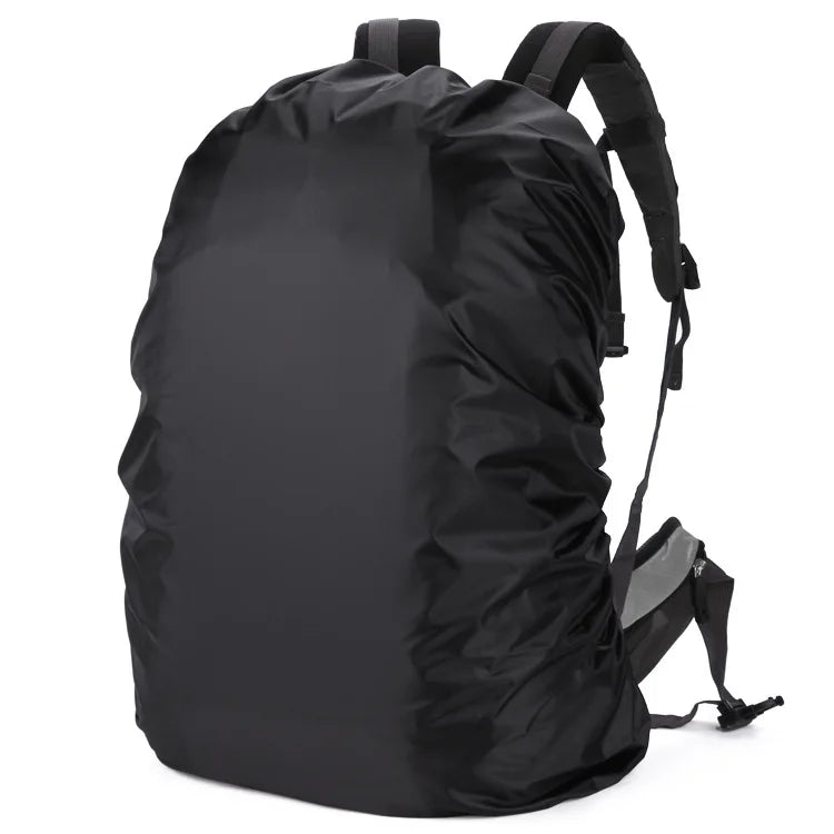 Praktische Rucksack-Regenschutz Hülle wasserdicht