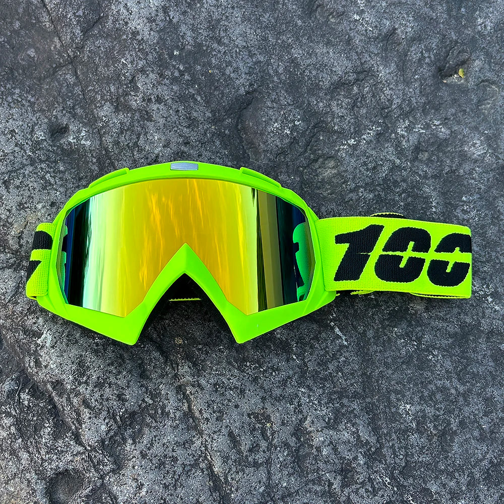 Ski-Goggles für Männer und Frauen – Winddicht und Schutz
