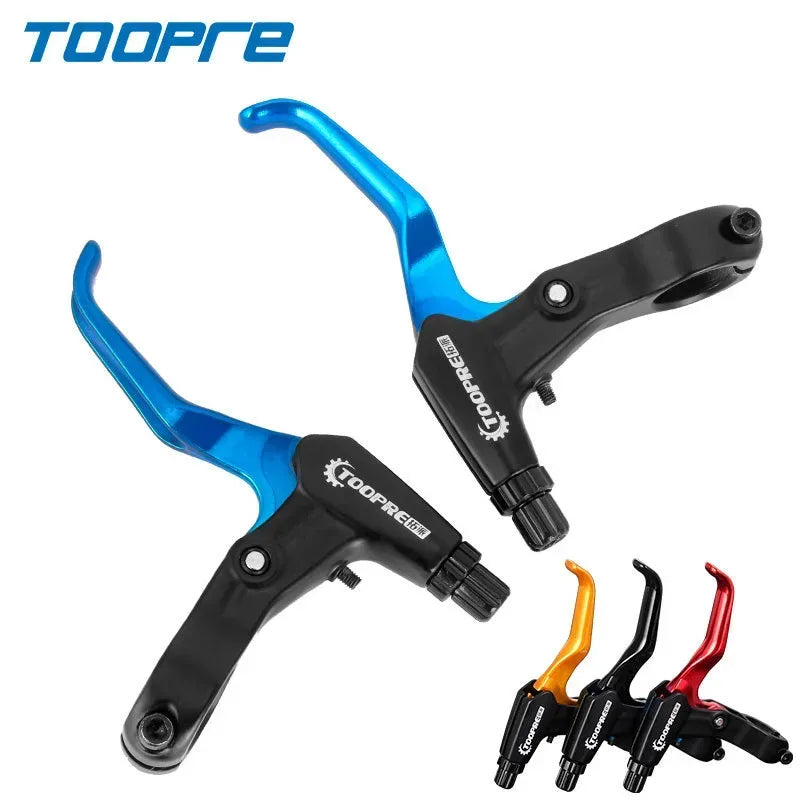 TOOPRE FR5 Aluminium Fahrradbremshebel für MTB und Rennrad – clever-campen Camping & Outdoor Schweiz