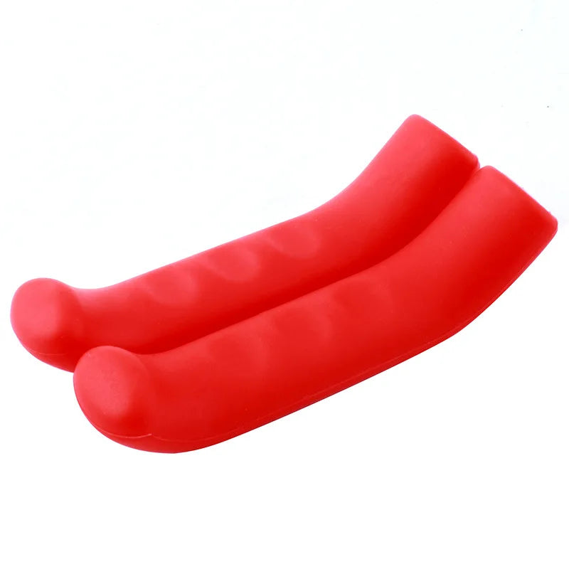 Silicone Bremshebelüberzüge für Fahrräder