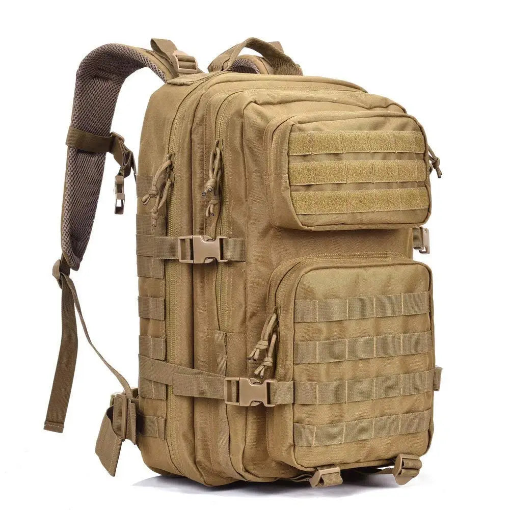 45L Taktischer Rucksack Molle für Outdoor & Camping
