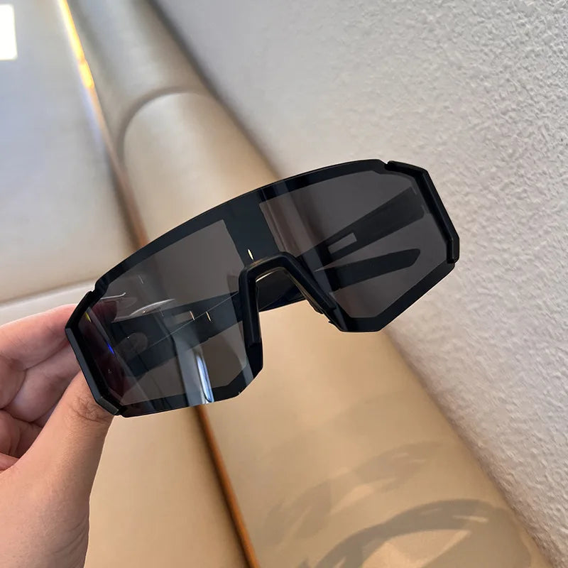 Wander-Sonnenbrillen UV400 für Outdoor-Sportler