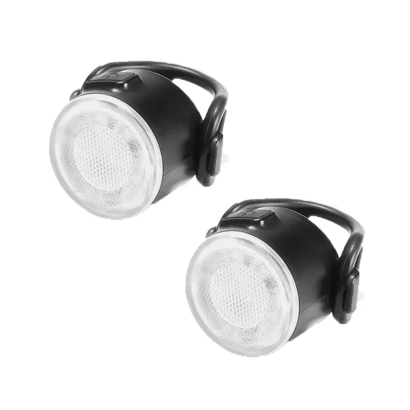 Wasserdichte Fahrrad-Rücklichter LED Set für MTB