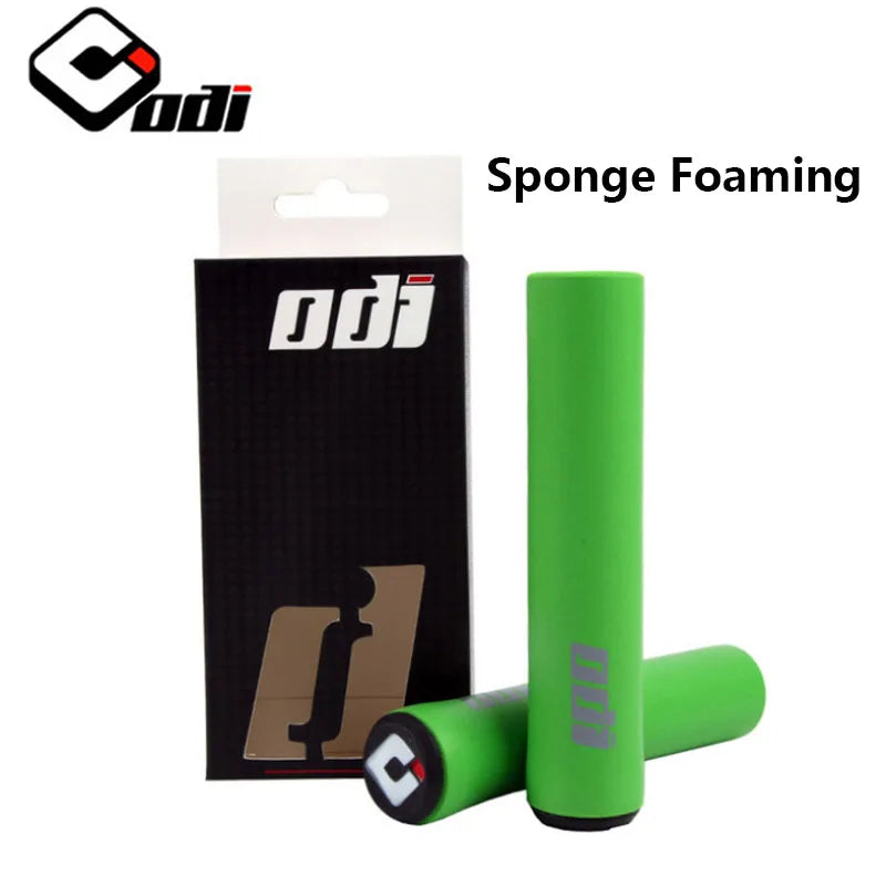 ODI Fahrradgriffe - Hochwertige MTB Griffe mit Shock