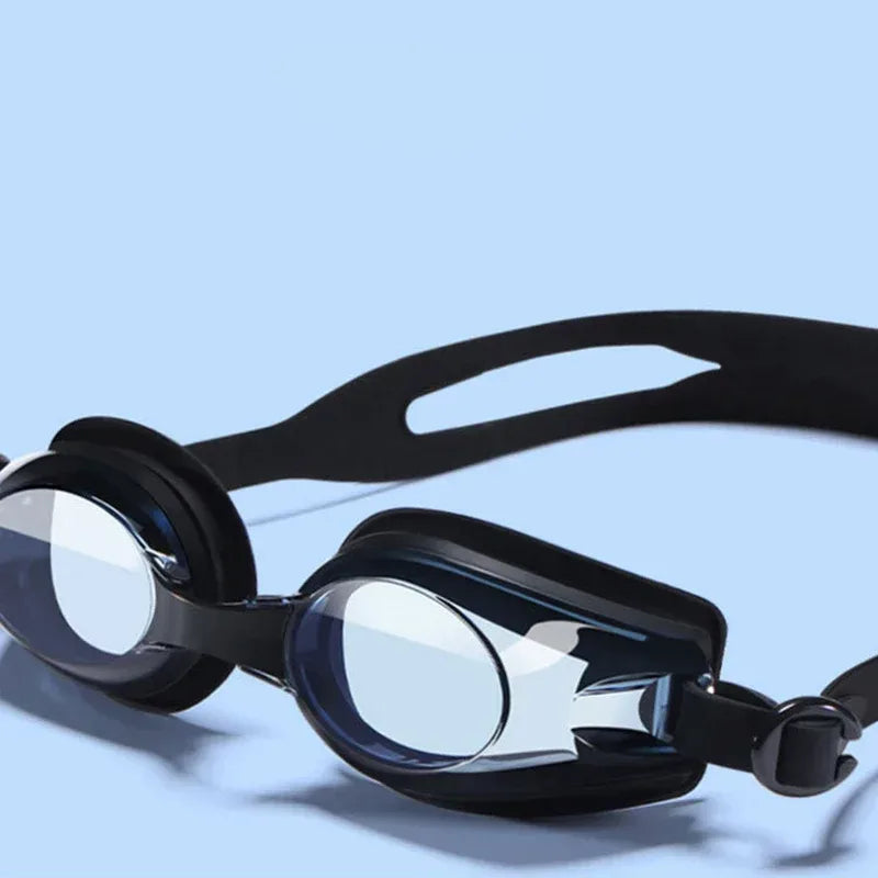 Schwimmbrille für Erwachsene und Kinder mit UV-Schutz – clever-campen Camping & Outdoor Schweiz