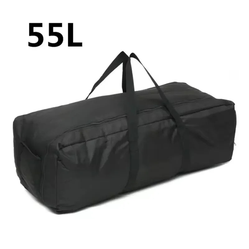 Wasserdichte 55L-150L Faltbare Luggage Duffle Tasche