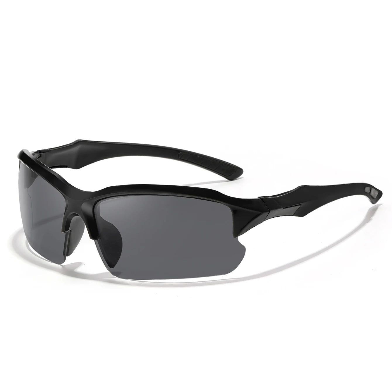 Polarisierte Wander-Sonnenbrillen für Outdoor-Aktivitäten