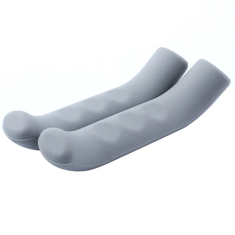 Silicone Bremshebelüberzüge für Fahrräder