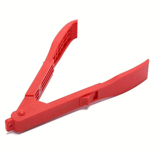 Multifunktionales Fischzange Werkzeug für Angler – clever-campen Camping & Outdoor Schweiz