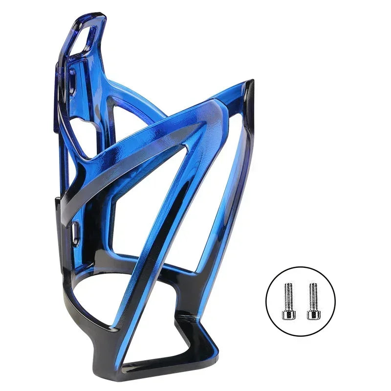 Leichter Fahrrad Flaschenhalter für MTB und Rennrad