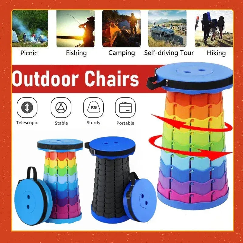 Faltbares Strandstuhl-Set – clever-campen Camping & Outdoor Schweiz